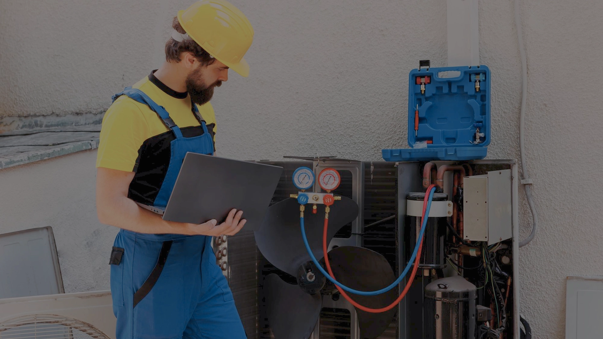 At Trusted Heating and Cooling Solutions, we provide reliable HVAC services for homes and businesses
